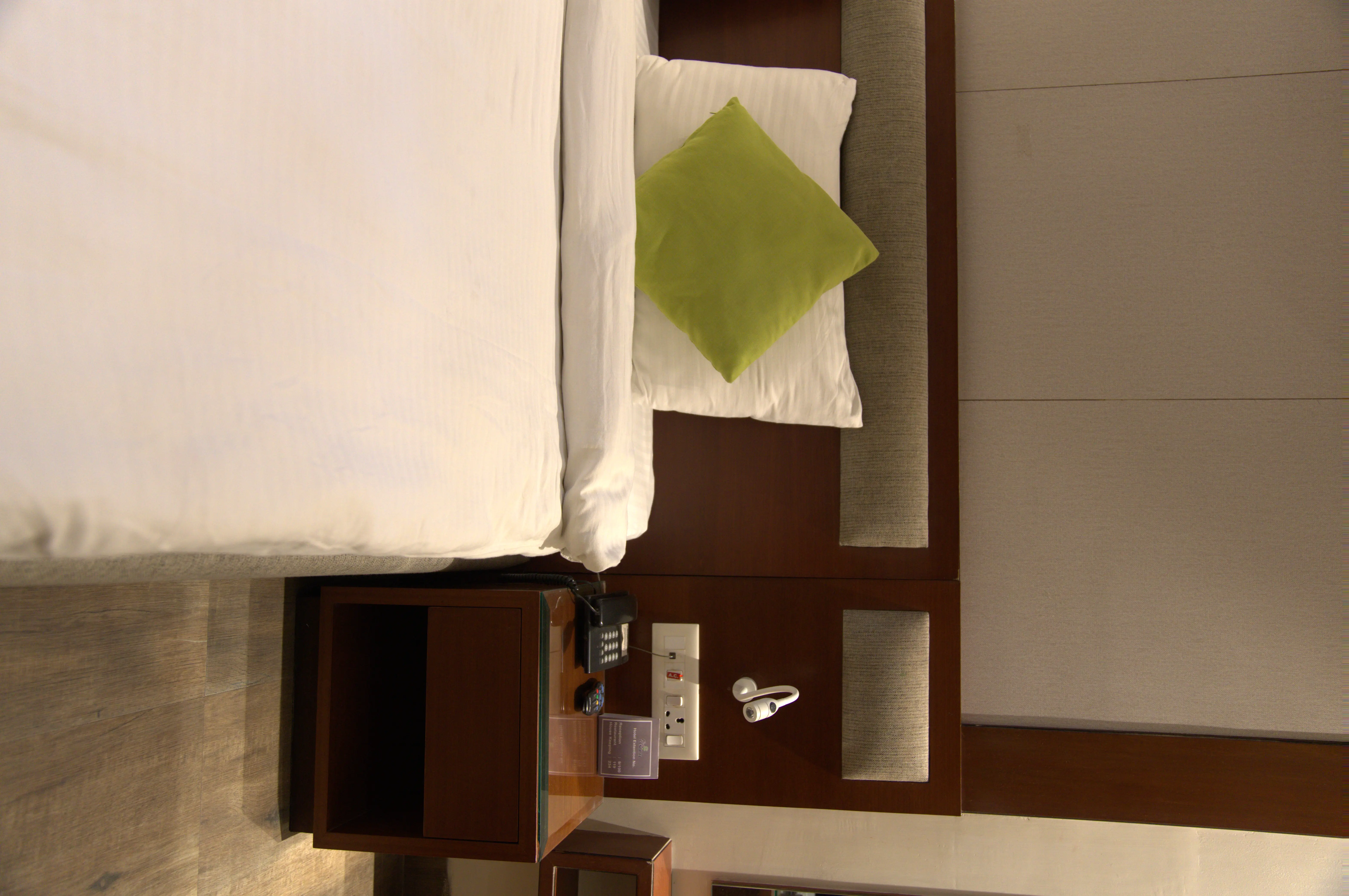 Club Central Hotel