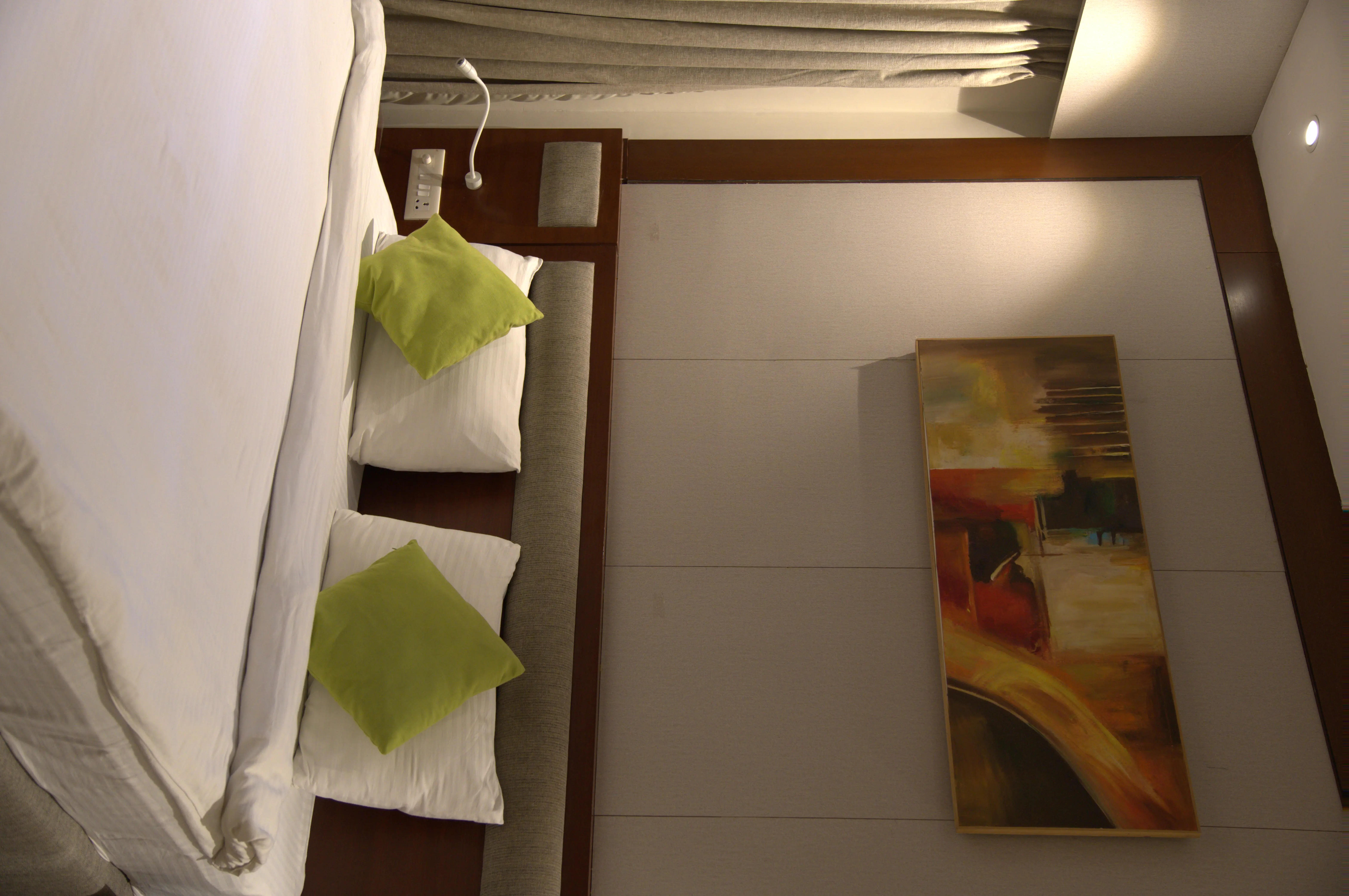 Club Central Hotel